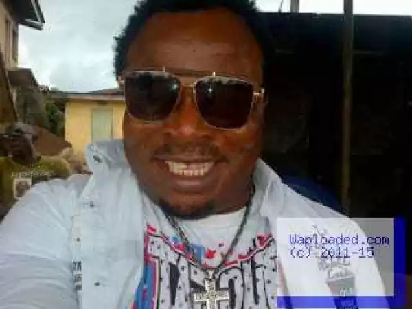 Nollywood Comic Star Actor, Dede One Day Is Dead 